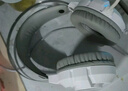 狼蛛（AULA）電腦耳機頭戴式耳麥 游戲電競耳機7.1筆記本電腦重低音有線(xiàn)降噪聽(tīng)聲辯位 典雅白【單USB接口】虛擬7.1 曬單實(shí)拍圖