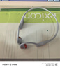 韶音（SHOKZ）OpenRun Pro 2 S820開(kāi)放式藍(lán)牙耳機(jī)骨傳導(dǎo)耳機(jī)運(yùn)動(dòng)跑步騎行無(wú)線耳機(jī)超長(zhǎng)續(xù)航 基普喬格聯(lián)名款 曬單實(shí)拍圖