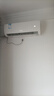 海信（Hisense）空調 3匹 易省電SE 小蘋果 AI省電 大雙排 新一級能效國家補貼20% 立式空調 柜機KFR-72LW/A200-X1 曬單實拍圖