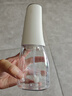 愛(ài)教授電動(dòng)洗鼻器家用手持鼻腔沖洗器鼻竇炎鼻塞通鼻洗鼻噴霧生理性鹽水 曬單實(shí)拍圖
