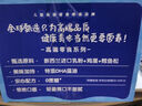 小鹿藍(lán)藍(lán)0蔗糖DHA空氣沙琪瑪 寶寶兒童早餐零食兒童糕點(diǎn)泡芙 500g 曬單實(shí)拍圖