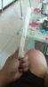 秒揚(yáng) 冰感液態(tài)硅膠適用蘋果16手機(jī)殼iphone16promax帶鏡頭膜magsafe磁吸15pro全包相機(jī)按鍵14散熱 【古董白】帶鏡頭膜*冰感*一體AI鍵*低溫磁吸 iPhone 16pro 曬單實(shí)拍圖