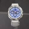 三星 Samsung【國(guó)家補(bǔ)貼】Watch8 Classic eSIM通話智能手表/運(yùn)動(dòng)手表 披荊斬棘哥哥同款 46mm 星系白 曬單實(shí)拍圖