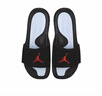 耐克 （NIKE）2025年男子JORDAN HYDRO V RETRO涼鞋/拖鞋 555501-061 41 曬單實(shí)拍圖