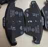 奧迪（AUDI）原廠(chǎng)剎車(chē)片q2A3a4lA5A6LQ5Q7原裝前后剎車(chē)片皮專(zhuān)用制動(dòng)片 原廠(chǎng)后剎車(chē)片（2輪）+感應線(xiàn) 奧迪Q5/Q5L 曬單實(shí)拍圖
