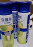 伊利安慕希修文獼猴桃奶昔風(fēng)味酸奶230g*10瓶/箱 禮盒裝 曬單實(shí)拍圖