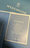 WEDGWOOD[結(jié)婚禮物]歡愉假日樹(shù)莓陶瓷咖啡杯碟套裝兩杯兩碟精致茶杯碟 曬單實(shí)拍圖
