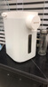九陽(yáng)（Joyoung）電熱水瓶熱水壺 5.5L 八段控溫316L內膽 0塑料水路 恒溫電水壺燒水壺 K55ED-WP510 曬單實(shí)拍圖