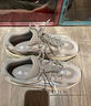 阿迪達(dá)斯Yeezy700異形反光男女時尚休閑運(yùn)動老爹鞋EF2829 38碼 曬單實拍圖