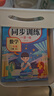 2025新 一年級上冊下冊同步練習(xí)冊人教版練習(xí)題 語文數(shù)學(xué)同步訓(xùn)練 配套課本一課一練 1年級教材課堂檢測課后作業(yè)本試卷測試卷全套 【8本】語數(shù)同步訓(xùn)練+試卷+字帖+口算+看圖+閱讀 曬單實拍圖