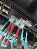 FHTCEN烽火天橙SFP+光模塊10G萬(wàn)兆多模雙纖光纖模塊LC接口傳輸300米850波長(cháng)兼容華為H3C思科中興 1支裝 曬單實(shí)拍圖