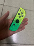 Nintendo Switch任天堂OLED游戲機NS掌上主機港版紅藍便攜家用體感掌機 (國家補貼15%) 曬單實(shí)拍圖