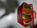 牛欄山白酒整箱 珍品紅鐵盒 百年系列  濃香型 送禮 純糧 過節(jié)送禮 42度 500mL 6瓶 珍品紅鐵盒 曬單實拍圖