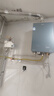 海爾（Haier）【KL7PRO靜音王】16升燃氣熱水器天然氣 AI降噪 5A一級恒溫【國家補貼15%】大水量省空間 以舊換新 曬單實(shí)拍圖
