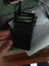 山進(jìn)（SANGEAN）DT-800C 數(shù)調(diào)迷你鬧鐘收音機(jī)便攜式老人半導(dǎo)體學(xué)生校園廣播FM英語四六級 曬單實拍圖