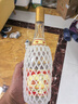 汾酒53度黃蓋玻汾  清香型白酒 高度口糧酒  泡酒 53度 475mL 6瓶 整箱裝非原箱 曬單實(shí)拍圖