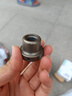 綠林（GREENER）熱熔器模頭家用加厚熱熔機(jī)配件熱熔器ppr20+25+32mm模頭模具 曬單實(shí)拍圖