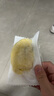 1號會員店泰國冷凍金枕榴蓮肉1000g/盒獨立單袋裝生鮮水果 曬單實拍圖
