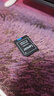 雷克沙（Lexar）512GB TF（MicroSD）存儲卡 V30 A2 讀160MB/s 游戲機平板行車(chē)監控錄像內存卡 4K超清拍攝（BLUE） 曬單實(shí)拍圖