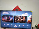 海信 /Hisense液晶電視機55/65/75/85/100英寸智能網(wǎng)絡(luò )WiFi大屏4K超清護眼平板 46英寸 【高清電視版】送支架 曬單實(shí)拍圖