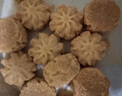 Member's Mark小花黃油曲奇(餅干) 580g 曬單實(shí)拍圖