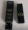 迪奧DIOR【鄧為推薦】烈艷藍金口紅絨霧720唇膏生日禮物送女友 曬單實(shí)拍圖