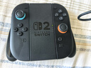 任天堂（Nintendo）【國內保稅倉】Switch2代主機 NS2游戲機掌機 港版switch2 國際多語(yǔ)言保稅（贈共享會(huì )員） 曬單實(shí)拍圖