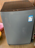 美的（Midea）波輪洗衣機全自動(dòng)家用 MB90V33B 9公斤 一級能效節能 100%健康除螨 專(zhuān)利免清洗 宿舍租房 以舊換新 曬單實(shí)拍圖