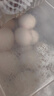 牧族可生食新鮮雞蛋NSF認證無(wú)抗生素 可生食30枚 曬單實(shí)拍圖