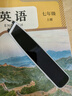 步步高詞典筆F6 創(chuàng)新小魔輪點(diǎn)讀筆掃描筆翻譯筆學(xué)習(xí)機(jī) 新課標(biāo)電子詞典 課本同步掃讀翻譯機(jī) 便攜式學(xué)習(xí)機(jī) 曬單實(shí)拍圖