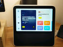 小米（MI）Redmi小愛觸屏音箱8 音響 小愛同學(xué)AI大模型問答 8英寸智能音箱 家用兒童模式視頻曲庫 啟蒙故事 曬單實拍圖