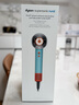 戴森（DYSON）HD16 全新智能吹風機 Supersonic 電吹風 負離子 速干護發(fā)  禮物推薦 HD16彩陶青色 曬單實拍圖