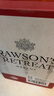 洛神山莊（Rawsons Retreat）奔富 梅洛/美樂(lè )干紅葡萄酒 750ml*6木塞原箱【澳版】 曬單實(shí)拍圖