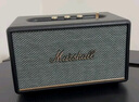 MARSHALL（馬歇爾）ACTON III 音箱3代無(wú)線(xiàn)藍牙搖滾家用重低音禮物音響 黑色 曬單實(shí)拍圖