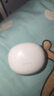 vivo iQOO TWS Air3無線藍(lán)牙耳機(jī)原裝iqootwsair3降噪twsair3入耳式iqoo11s 9 iqoo10pro neo8手機(jī)耳機(jī) 奔霆白TWS Air3（不含保護(hù)套） 曬單實(shí)拍圖