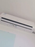 海信（Hisense）大3/2匹空調(diào)掛機(jī)包安裝【升級(jí)版】適用50平國(guó)家補(bǔ)貼20%新一級(jí)能效變頻冷暖大風(fēng)量智控家用辦公空調(diào) 大3匹 二級(jí)能效 【高性價(jià)比 2025升級(jí)款】 包安裝 曬單實(shí)拍圖