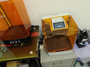 創(chuàng  )想三維HALOT-X1 光固化3d打印機家用10寸 16K 定制高速高精度學(xué)生立體模型手辦創(chuàng  )客兒童禮物桌面級 HALOT-X1 Combo+清洗固化機 大陸版 曬單實(shí)拍圖