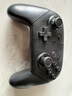 Nintendo Switch任天堂 手柄 Pro游戲手柄 Switch2可用 國行配件休閑游戲生日禮物switch震動(dòng)手柄 曬單實(shí)拍圖