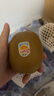 佳沛（zespri）新西蘭  陽(yáng)光金果10粒巨大果單果約144-175g 中秋水果禮盒 獼猴桃 曬單實(shí)拍圖