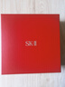 SK-II大紅瓶面霜100g乳液護膚品抗皺套裝禮盒sk2化妝品全套生日禮物女 曬單實拍圖
