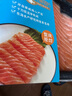 海天下挪威三文魚(yú) 冰鮮刺身即食 魚(yú)腩去膜切片 凈重400g 次日達源頭直發(fā) 曬單實(shí)拍圖