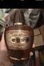 汾酒 老白汾10 清香型白酒 【新老包裝隨機發(fā)】 53度 475mL 2瓶 雙瓶裝（內含禮袋） 曬單實(shí)拍圖