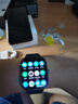 小米R(shí)edmi Watch5 心率血氧監(jiān)測(cè)  藍(lán)牙通話 旋轉(zhuǎn)表冠 紅米手表5 智能手表 超大屏幕 小米汽車鑰匙 【國(guó)家補(bǔ)貼】典雅黑 曬單實(shí)拍圖