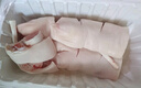 【家庭裝】冷鮮帶筋豬蹄1kg 曬單實(shí)拍圖