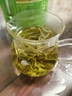 藝福堂龍井 2025新茶 杭州錢(qián)塘龍井茶濃香250g雨前口糧茶 罐裝茶葉綠茶 曬單實(shí)拍圖