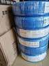 山澤六類千兆網(wǎng)線【工程版0.57±0.008mm純銅芯】CAT6類非屏蔽 家裝網(wǎng)絡(luò)布線POE監(jiān)控箱線100米SZ-6100 曬單實(shí)拍圖