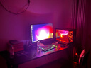 利民（Thermalright）PA120 Digital BLACK風(fēng)冷幻彩四路ARGB數顯監控屏28mm厚度風(fēng)扇1871/1700/AM5 CPU風(fēng)冷散熱器 PA120數顯版ARGB BLACK黑 曬單實(shí)拍圖