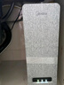 美的（Midea）國(guó)家補(bǔ)貼凈水器家用0阻垢劑白澤1000G 5年長(zhǎng)效RO反滲透 廚下式凈水機(jī)過(guò)濾器直飲機(jī)凈水機(jī) 2.65L/分 曬單實(shí)拍圖