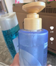 潘婷氨基酸無(wú)硅油洗發(fā)水微米凈透排濁賦能530g清爽強韌蓬松洗頭膏 曬單實(shí)拍圖