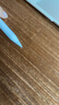 Apple/蘋(píng)果 Pencil替換筆尖-4 個(gè)裝 蘋(píng)果筆頭替換筆尖備用筆頭筆尖 通用于Pencil 曬單實(shí)拍圖